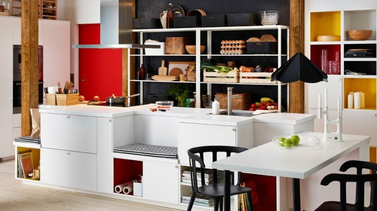 Cuisine ikea faktum belgique