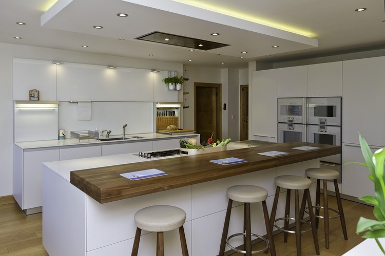 Plan repas pour cuisine