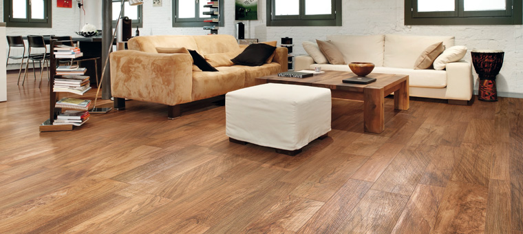Carrelage aspect bois avis