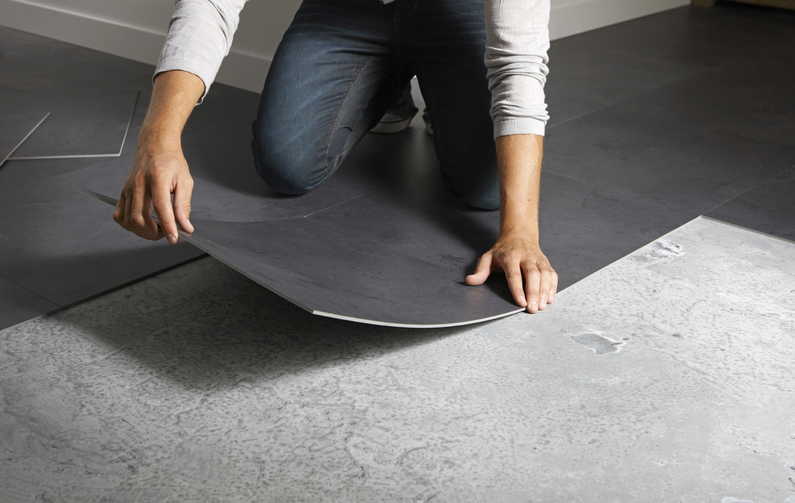 Carrelage a clipser tarif