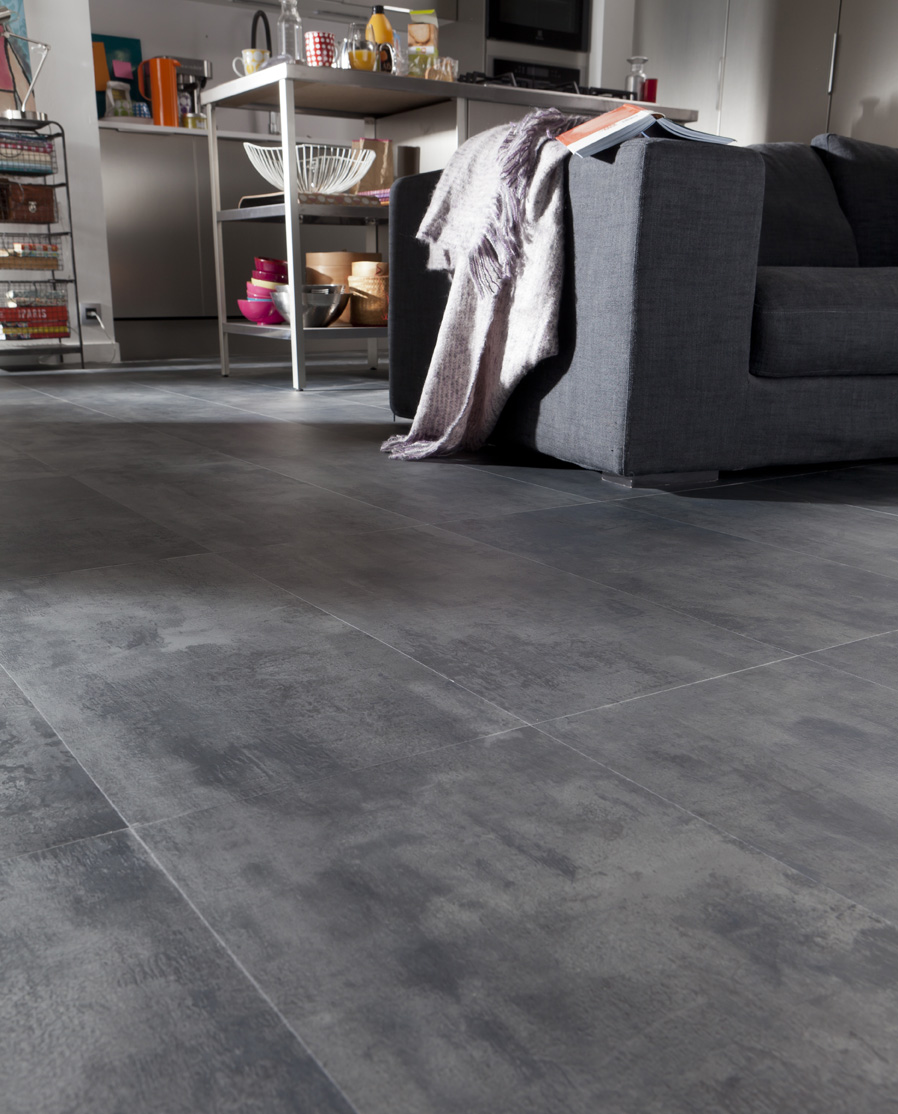 Carrelage à clipser avis