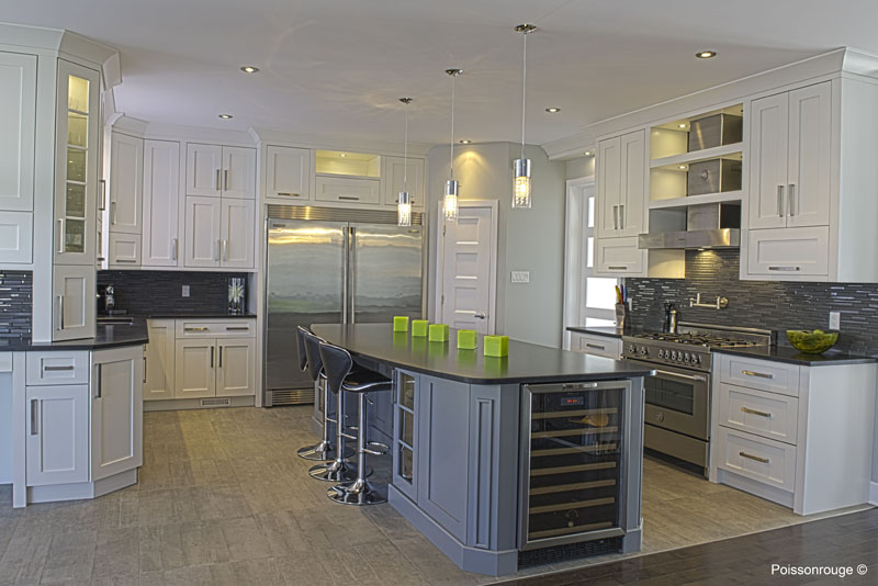 Porte armoire de cuisine en mdf