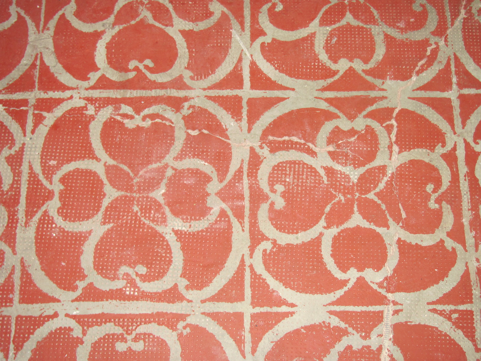 Carrelage ancien maroc