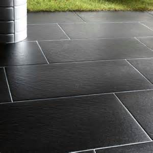Carrelage antidérapant terrasse
