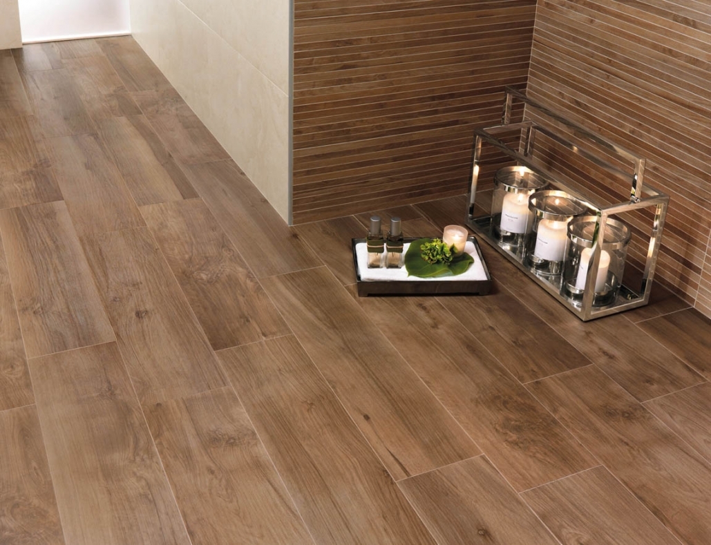 Carrelage imitation parquet le moins cher