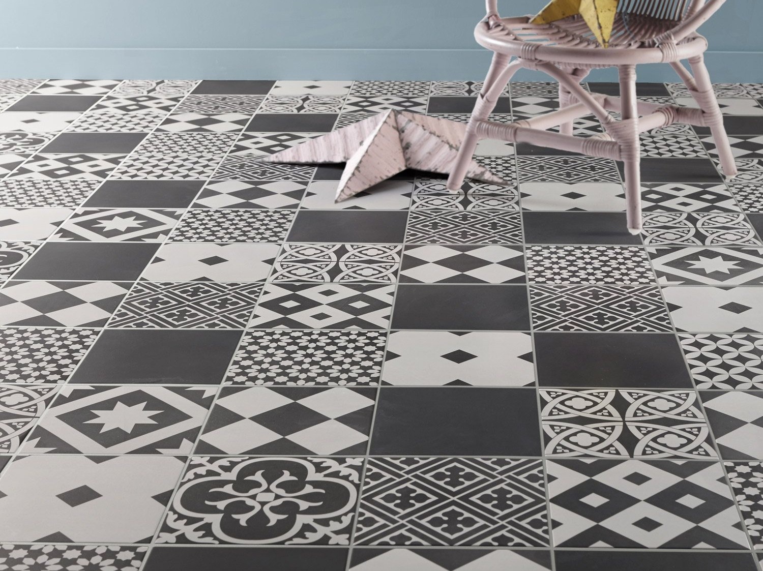 Bricorama carrelage extérieur
