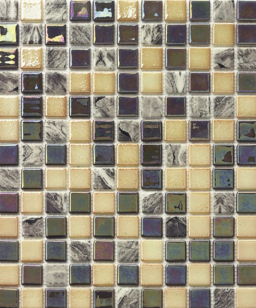 Carrelage mosaïque alttoglass