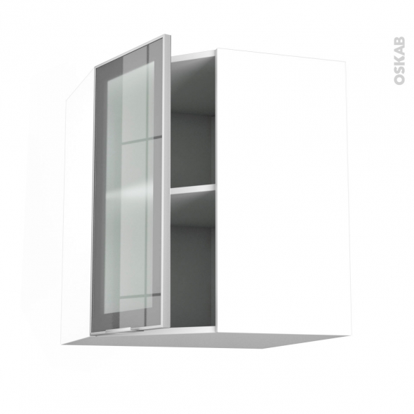 Meuble angle cuisine haut ikea