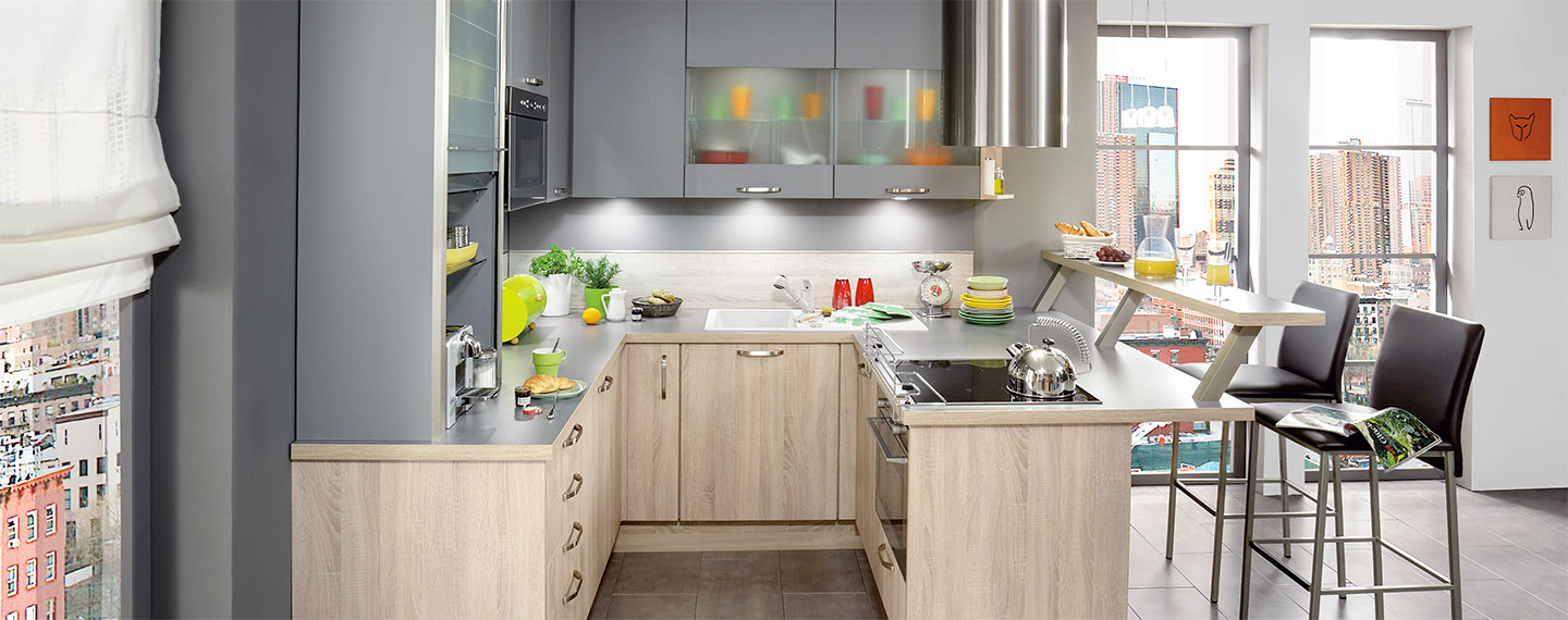 Cuisine ixina modele roma