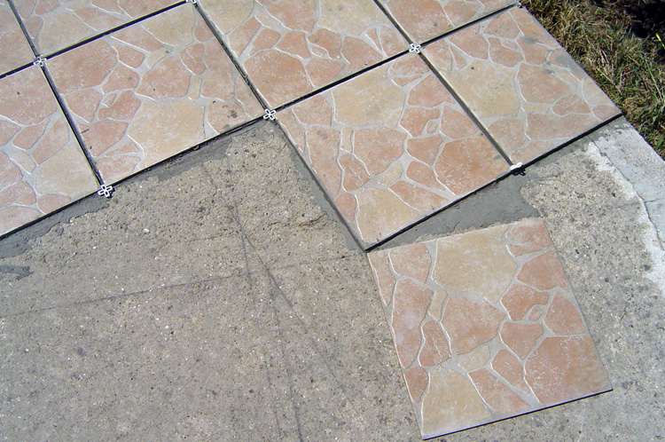 Carrelage exterieur pas cher leroy merlin