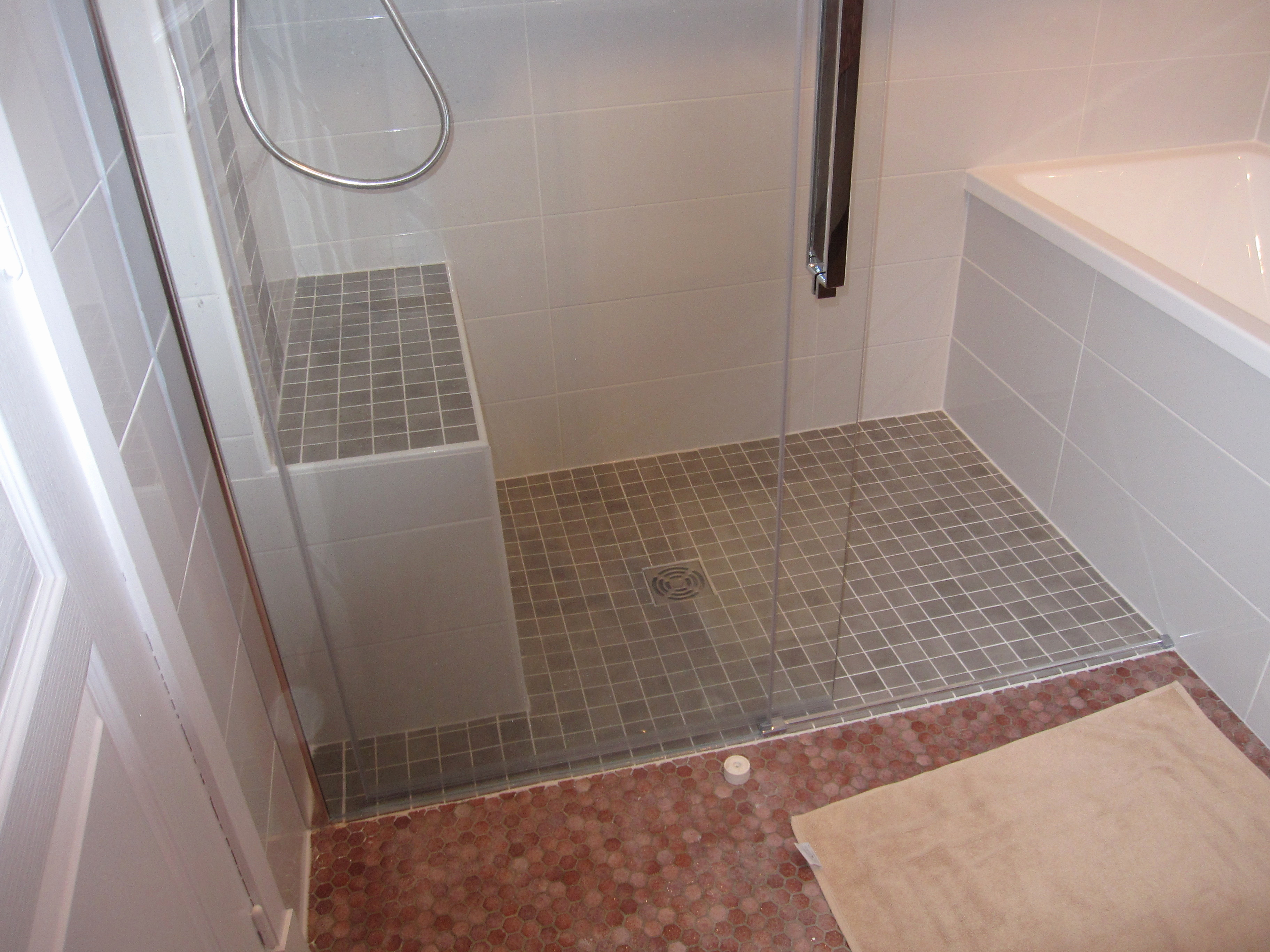 Hydrofuge carrelage castorama