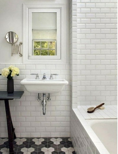 Jointoyer carrelage metro