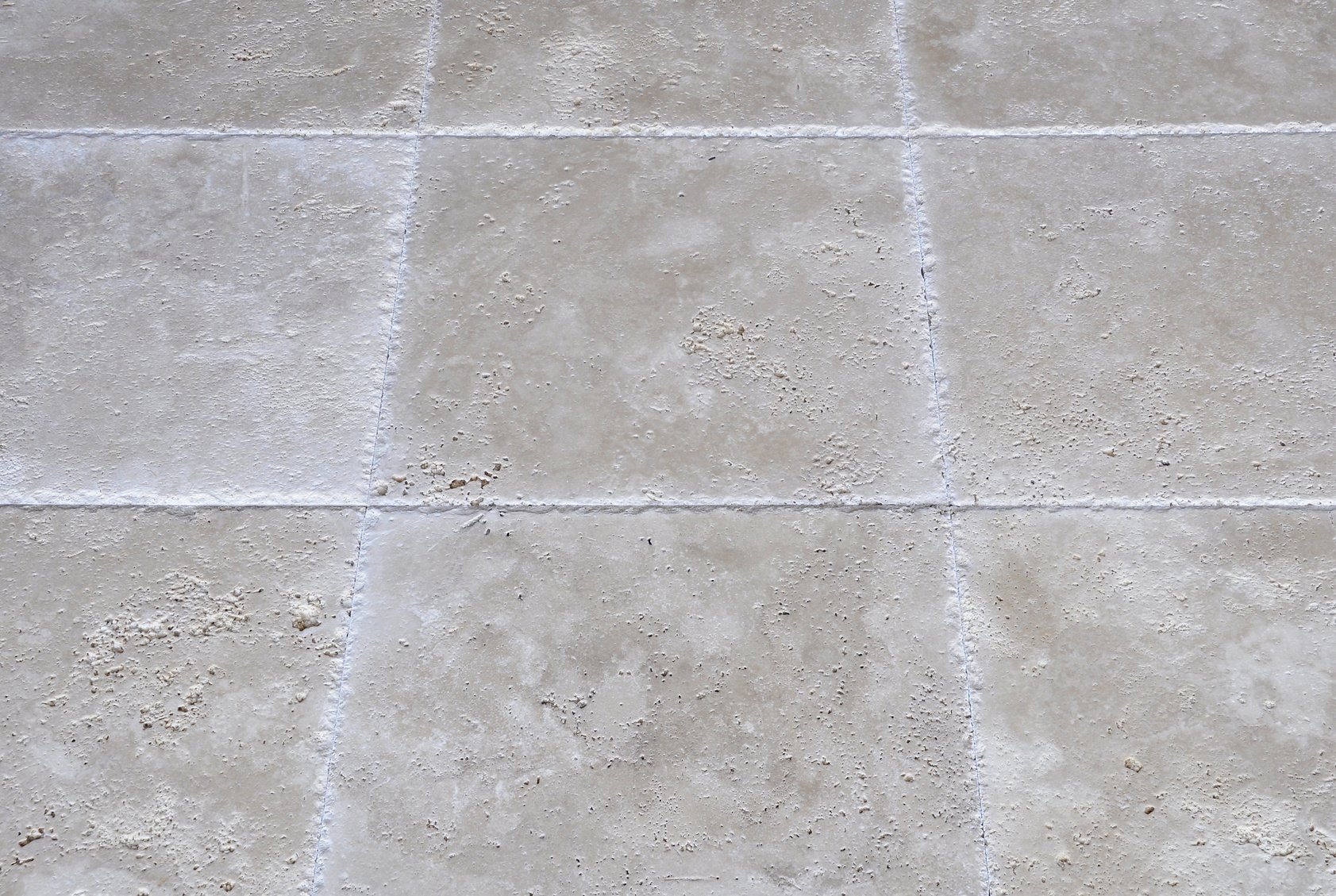 Carrelage extérieur antidérapant pour escalier