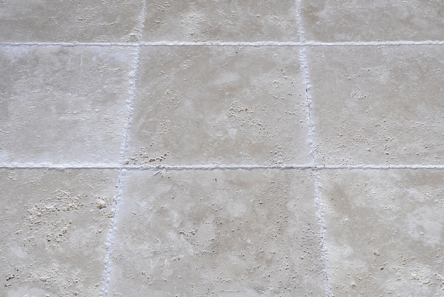 Pose carrelage exterieur joint