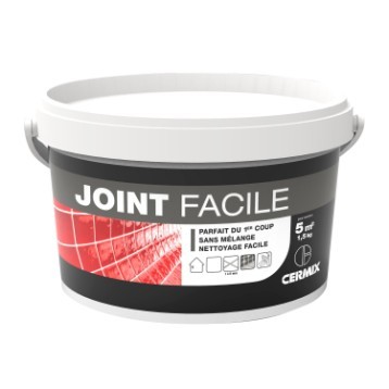 Joint carrelage hydrofuge beige