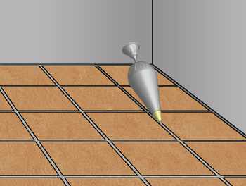 Joint carrelage exterieur etanche