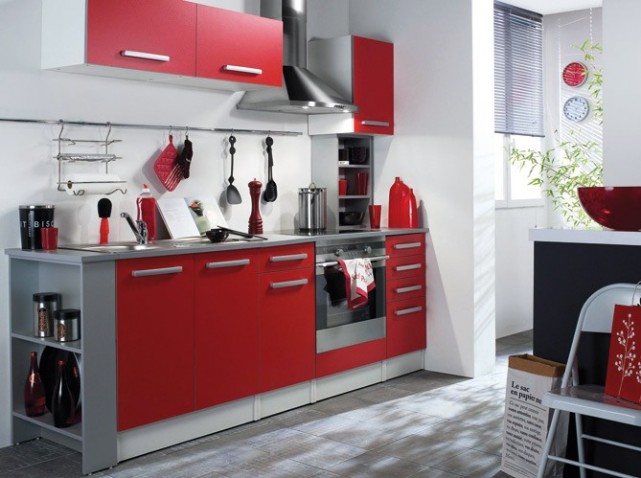 Deco pour cuisine pas cher
