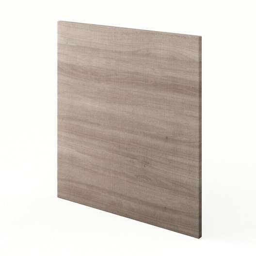 Meuble haut cuisine chene blanchi