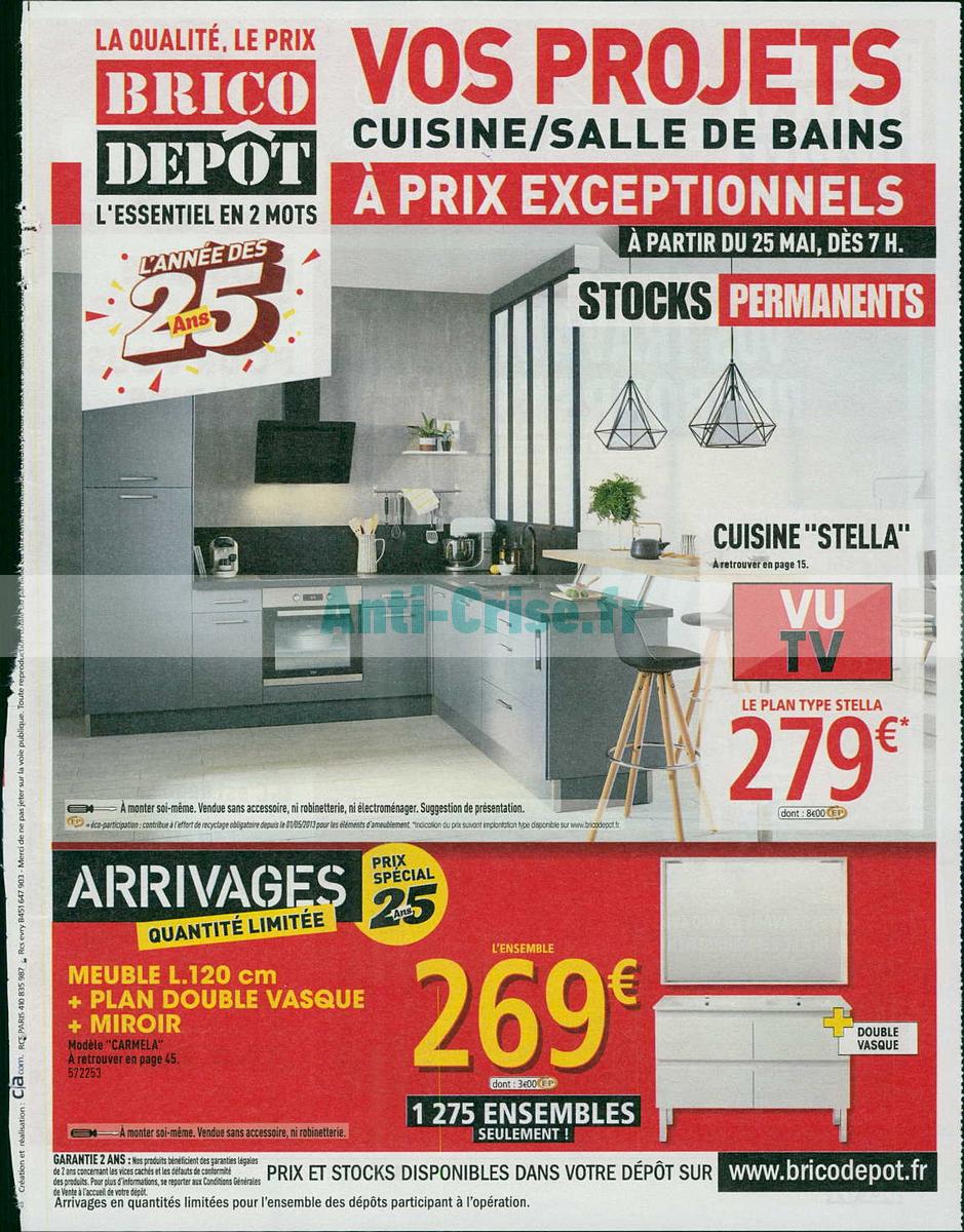 Carrelage brico depot montbeliard