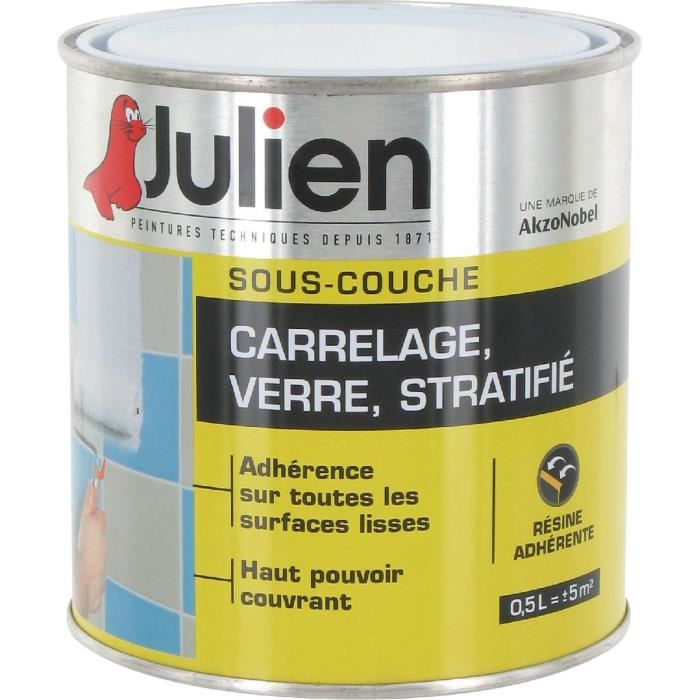 Antidérapant carrelage julien