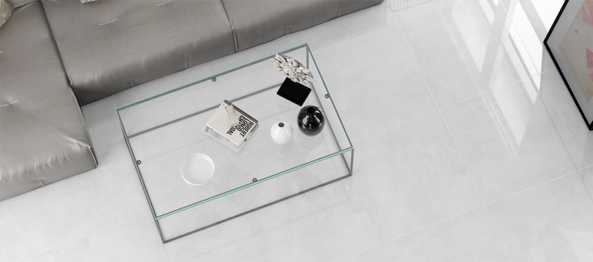 Carrelage kalos gris
