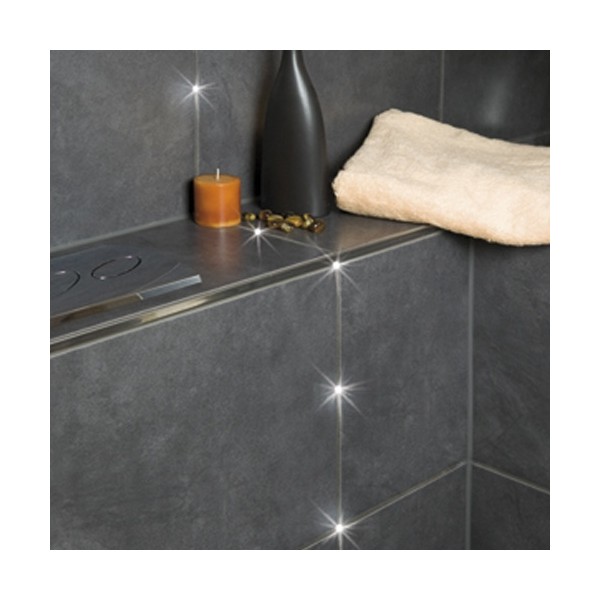 Kit led pour carrelage salle de bain