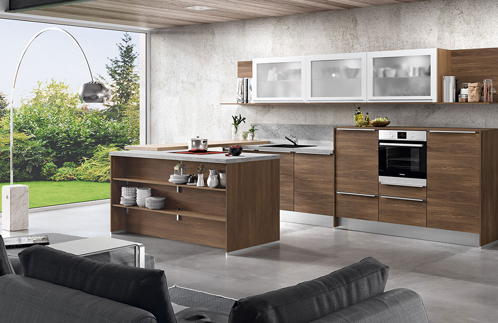 Plan de travail cuisine krefel