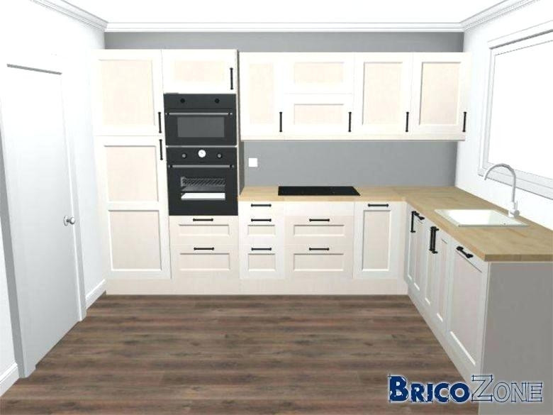 Des logiciels pour faire son plan de cuisine en 3d