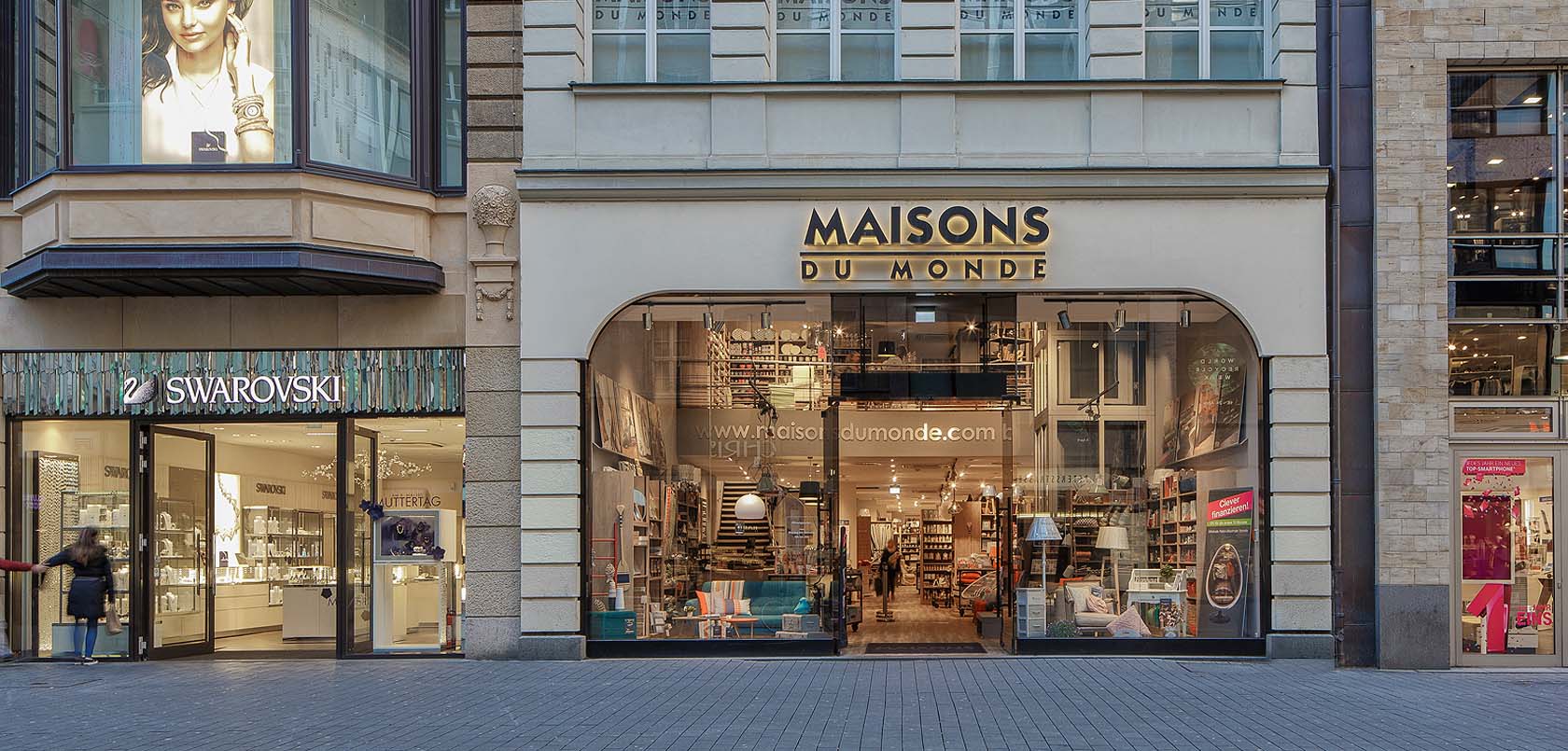 Maison du monde angouleme champniers