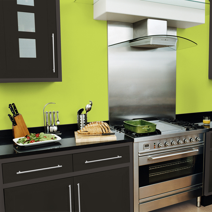 Modele de cuisine studio