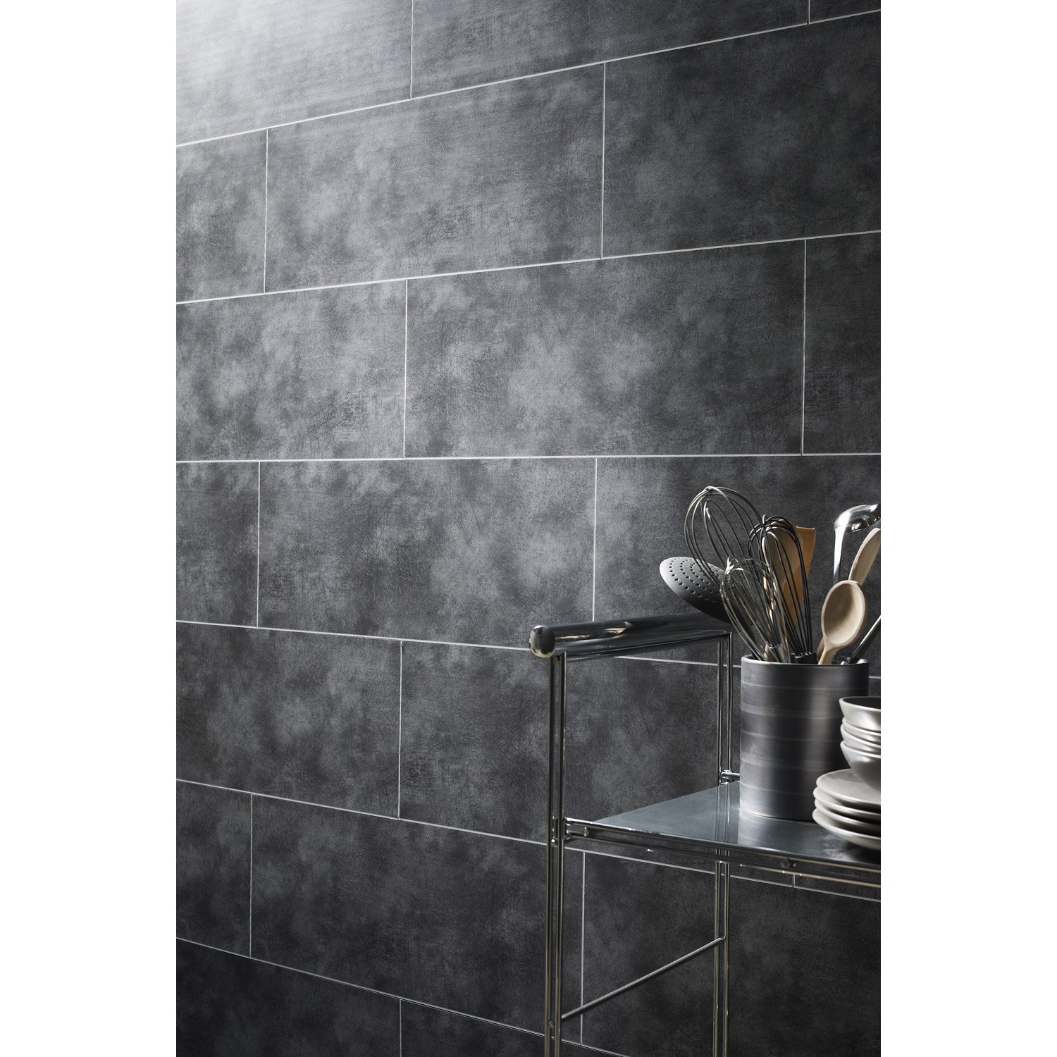 Carrelage mural pvc cuisine