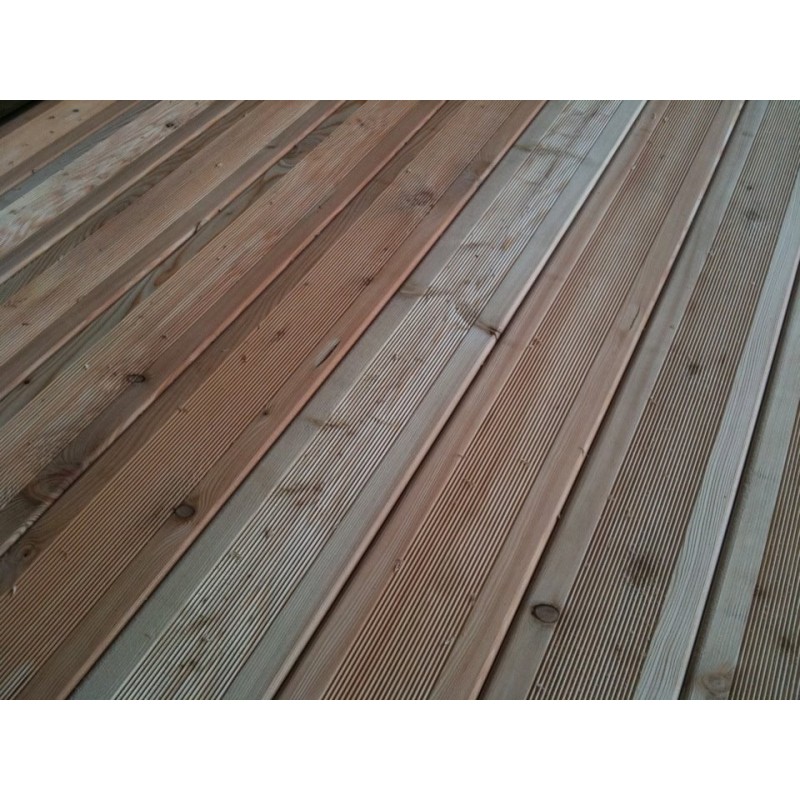 Carrelage terrasse bois 43 x 43 cm to deck