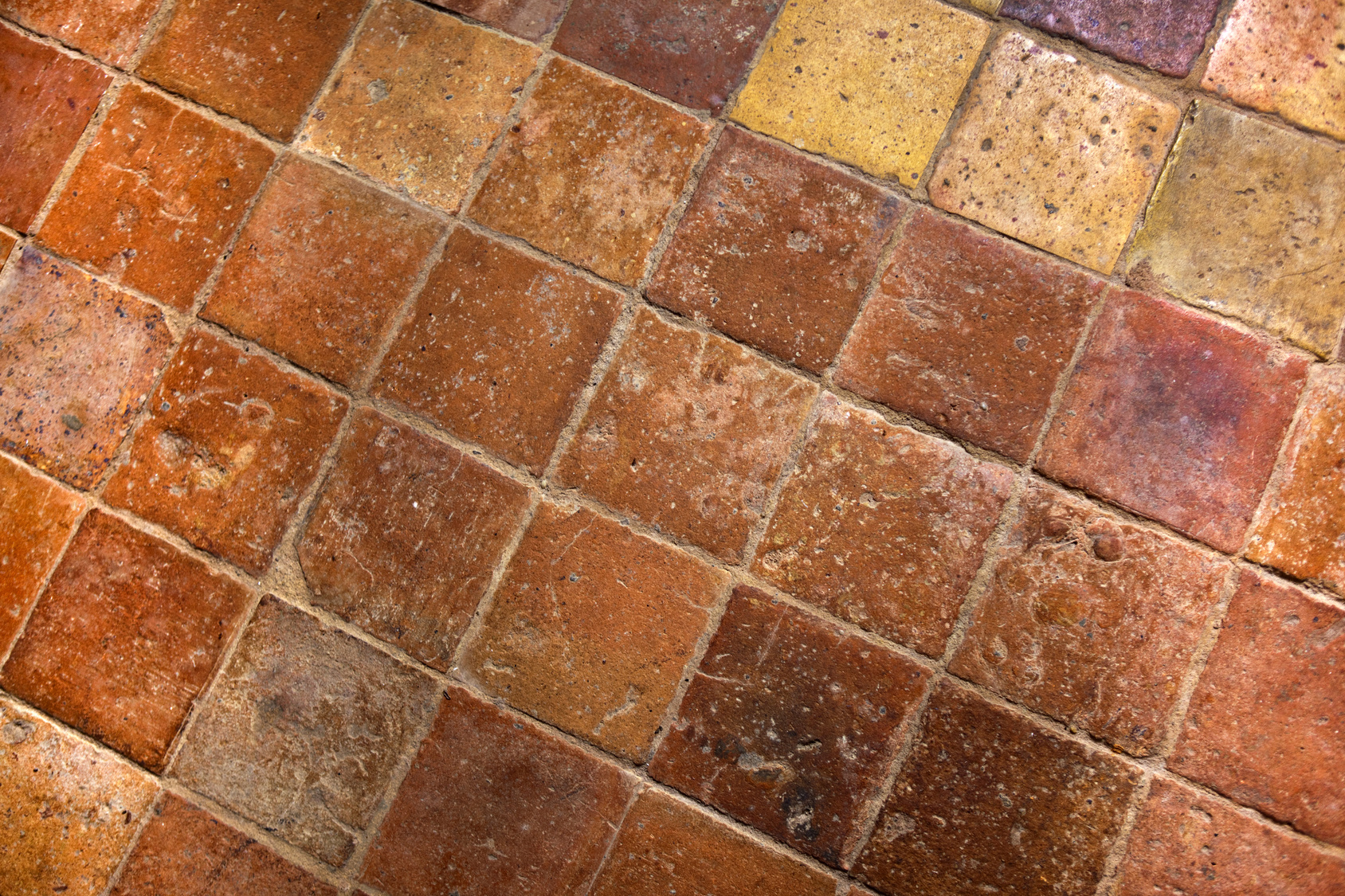 Carrelage ancien gironde