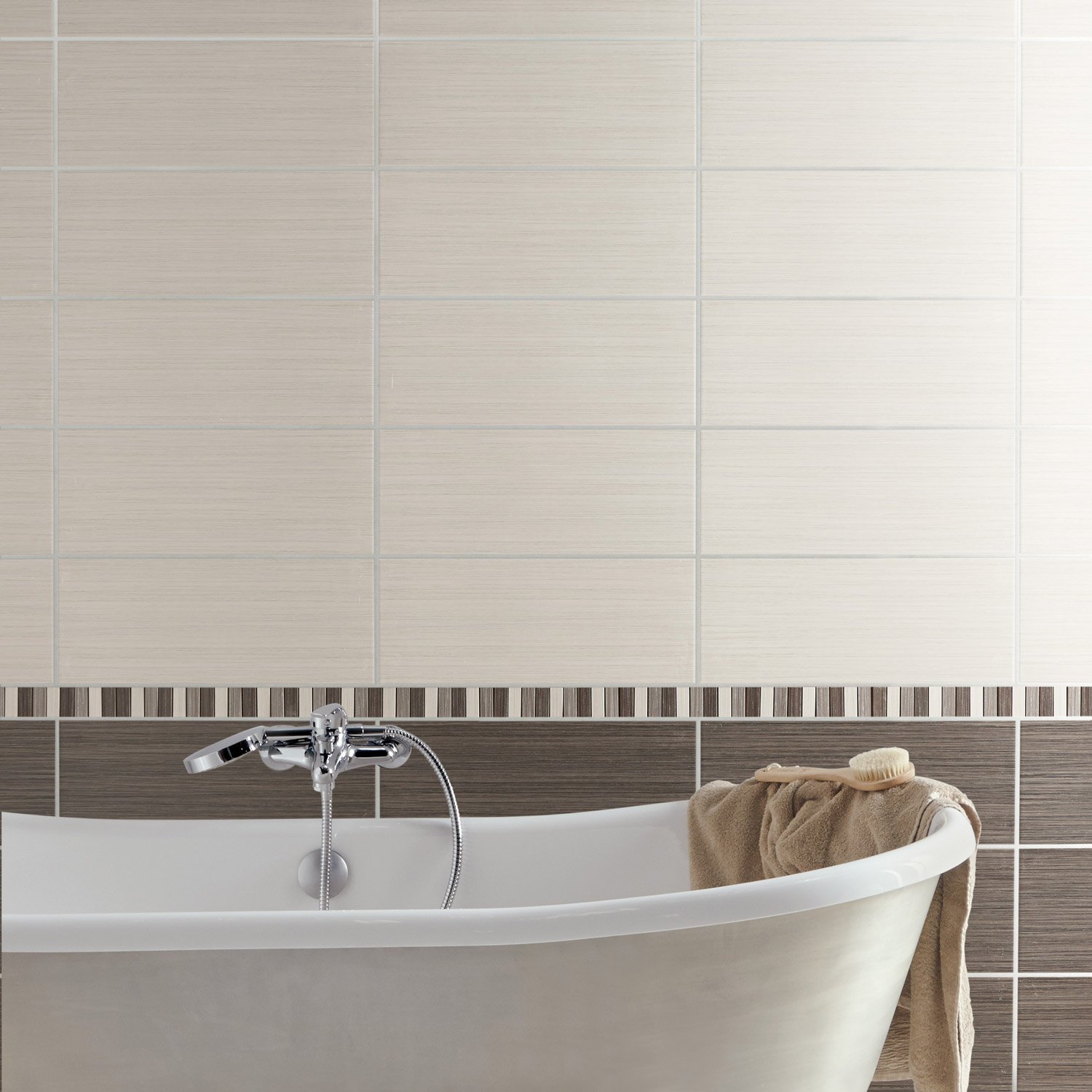 Carrelage salle de bain leroy merlin