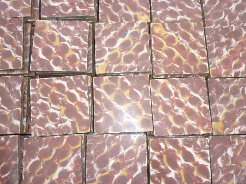 Carrelage ancien 20x20