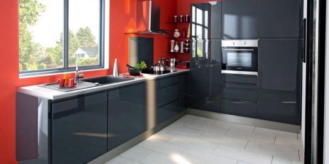 Plan de travail cuisine chez brico depot