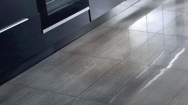 Changer carrelage sol cuisine