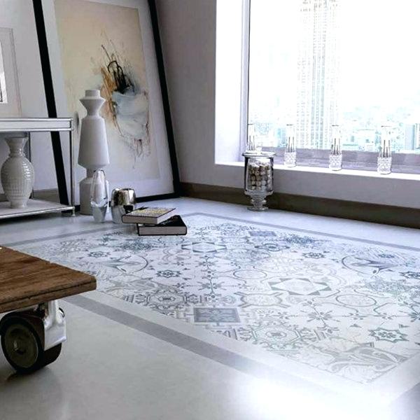 Modele de carrelage sol cuisine