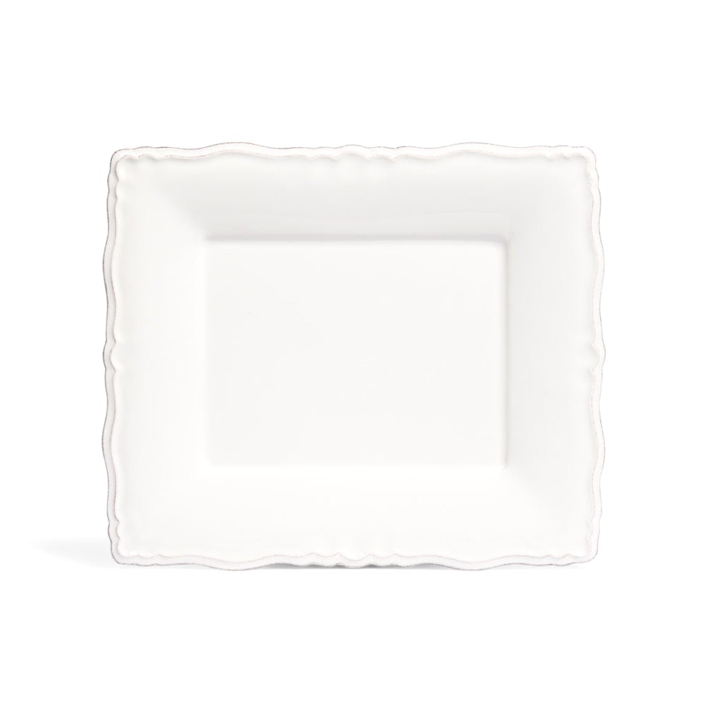 Maison du monde assiette verre