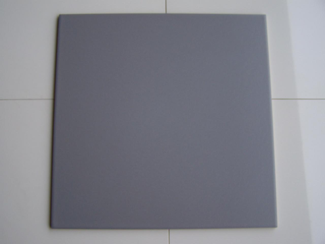Carrelage loft gris galet