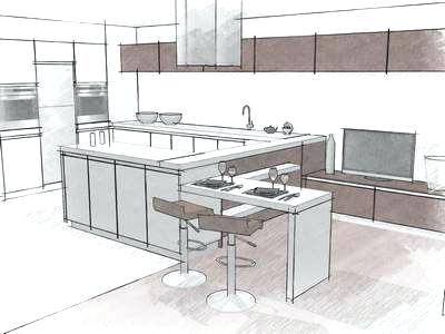Logiciel de conception cuisine 3d pour mac