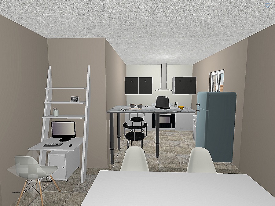 Logiciel conception cuisine 3d professionnel