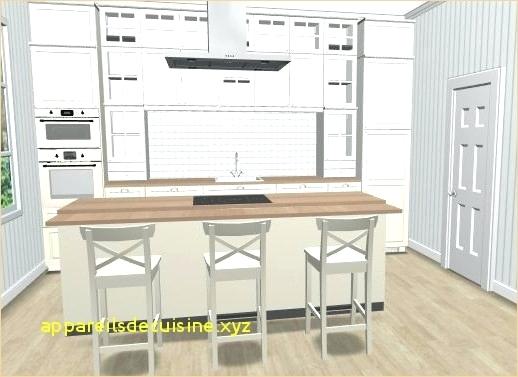 Plan de cuisine chez ikea