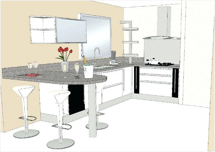 Logiciel plan de cuisine ipad