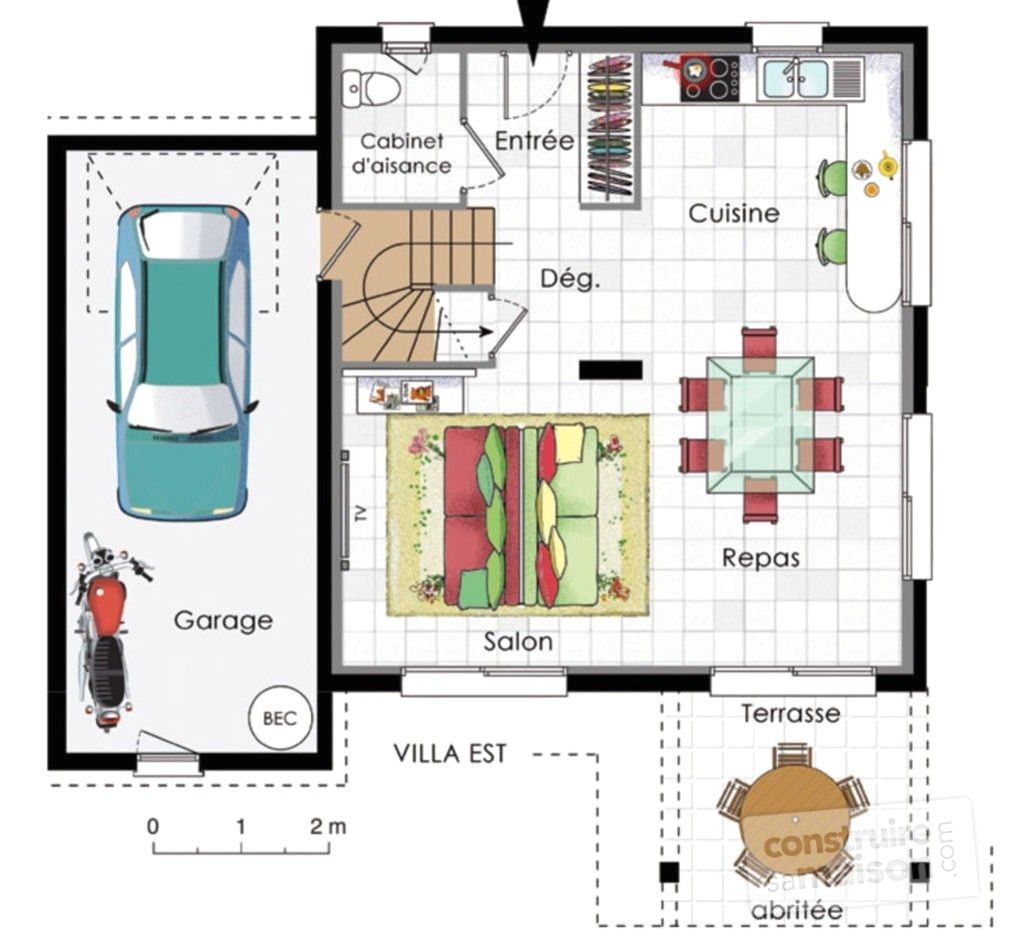 Logiciel gratuit pour faire plan sa cuisine