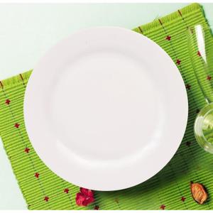 Assiette maison du monde afrique