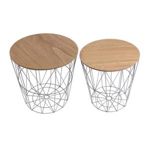 Table de cuisine qui s'enroule