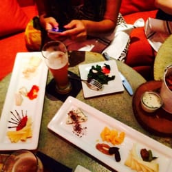 Cuisine you moderne zinnia
