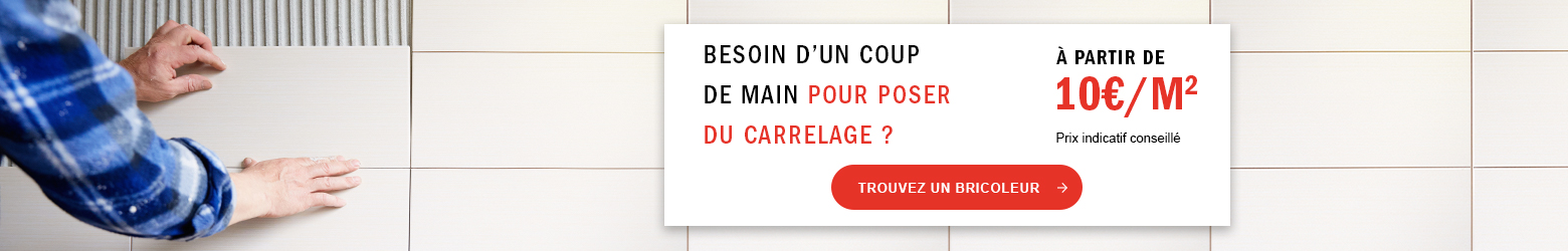 Carrelage brico depot fontaine l'eveque