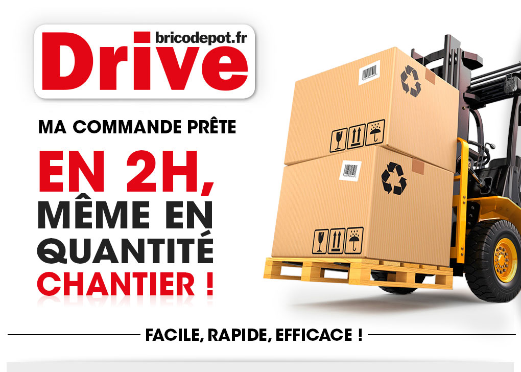 Carrelage brico depot alencon
